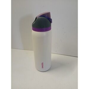 Owala 32oz Dream Field FreeSip Water Bottle Sport Mug Top Quality US Shipping